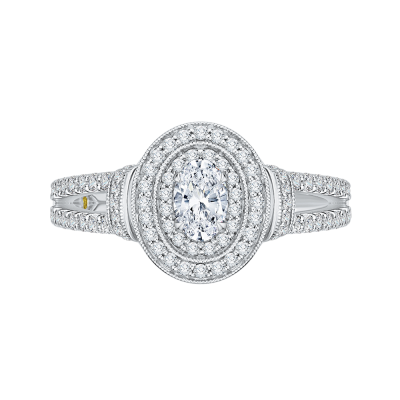 Promezza Engagement Ring