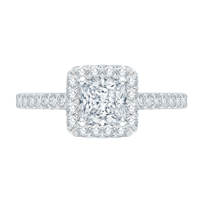 Promezza Engagement Ring