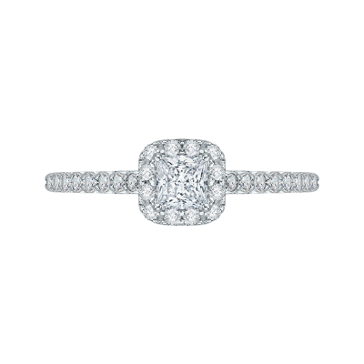 Promezza Engagement Ring