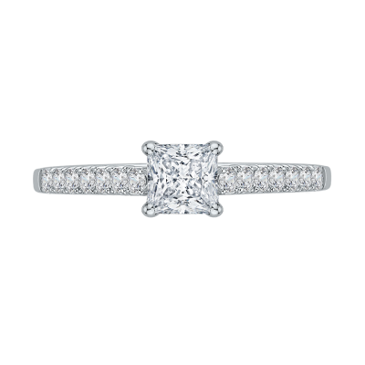 Promezza Engagement Ring