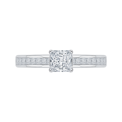 Promezza Engagement Ring