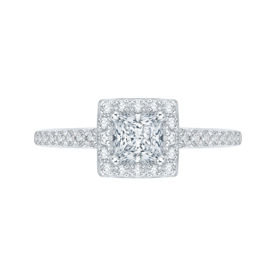 Promezza Engagement Ring