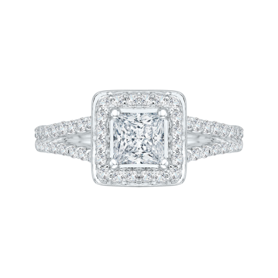Promezza Engagement Ring