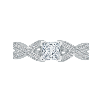 Promezza Engagement Ring