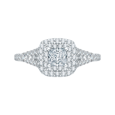Promezza Engagement Ring