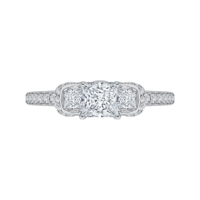 Promezza Engagement Ring