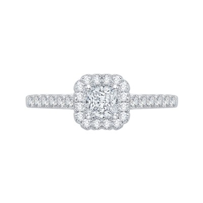 Promezza Engagement Ring