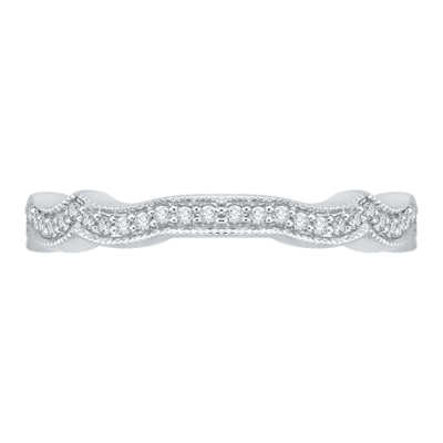 Promezza Wedding Band