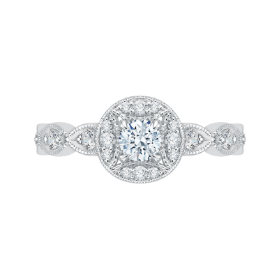Promezza Engagement Ring