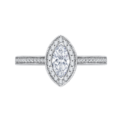 Promezza Engagement Ring