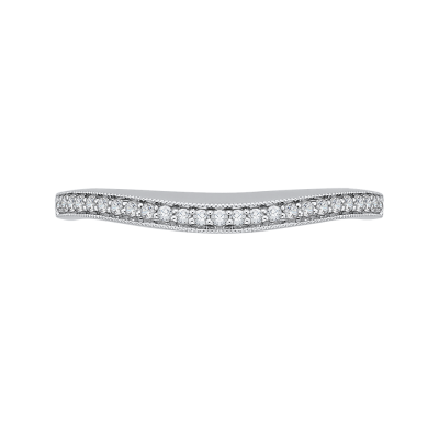 Promezza Wedding Band