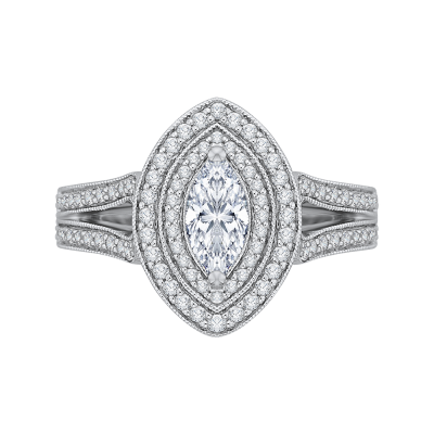 Promezza Engagement Ring