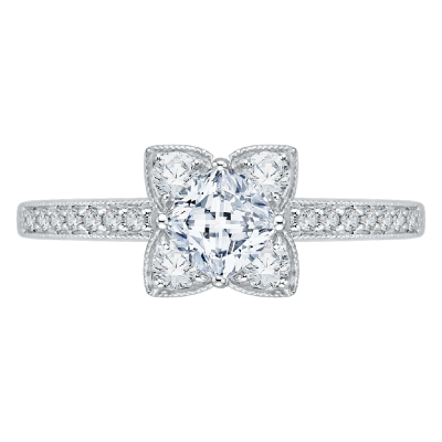 Promezza Engagement Ring