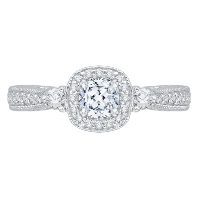 Promezza Engagement Ring