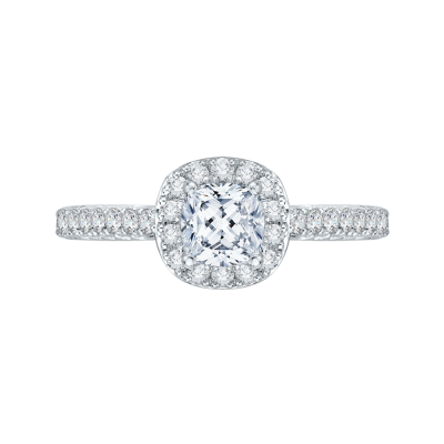 Promezza Engagement Ring