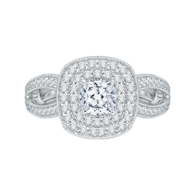 Promezza Engagement Ring