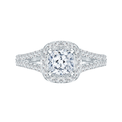 Promezza Engagement Ring
