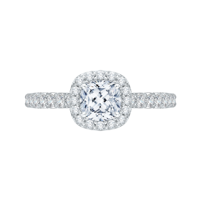 Promezza Engagement Ring