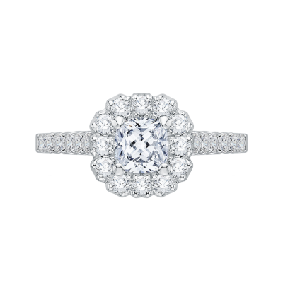 Promezza Engagement Ring
