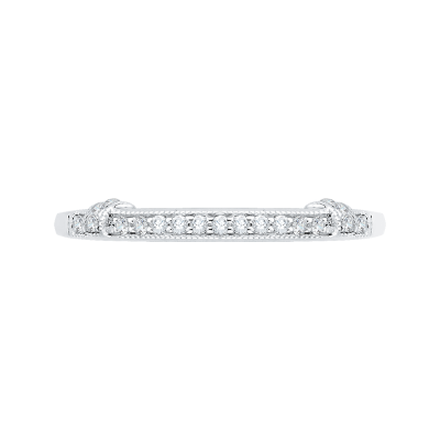 Promezza Wedding Band