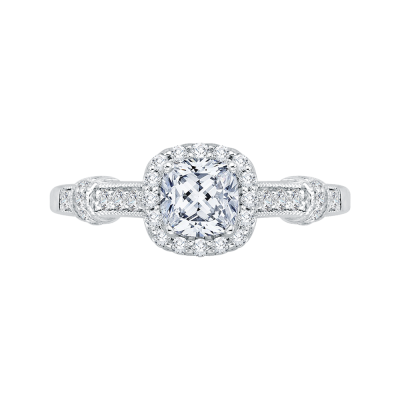 Promezza Engagement Ring