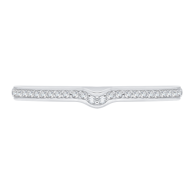 Promezza Wedding Band
