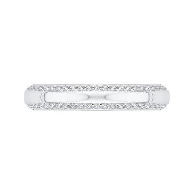 Promezza Wedding Band