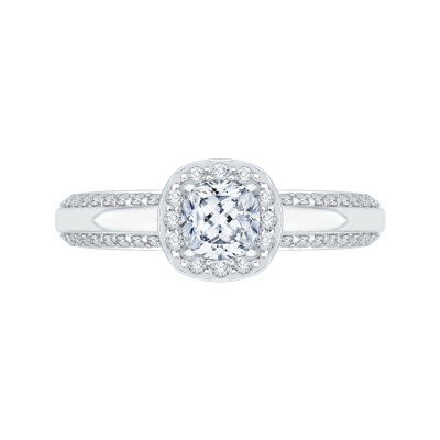 Promezza Engagement Ring