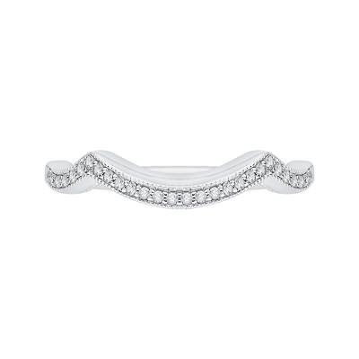 Promezza Wedding Band