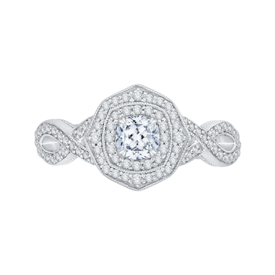 Promezza Engagement Ring