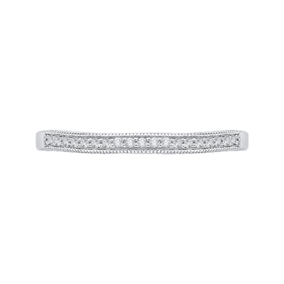 Promezza Wedding Band
