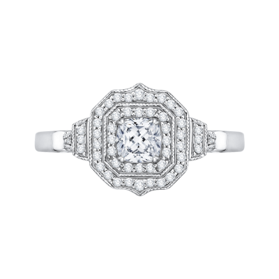 Promezza Engagement Ring