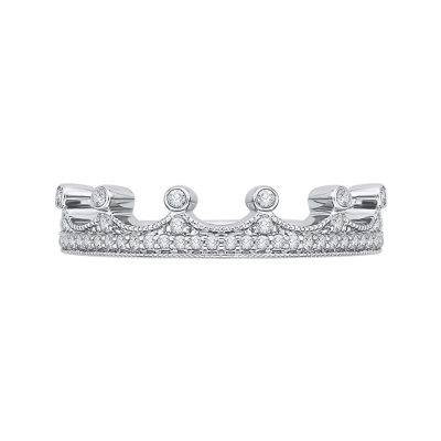 Promezza Wedding Band