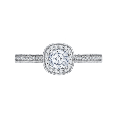 Promezza Engagement Ring