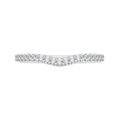 Promezza Wedding Band