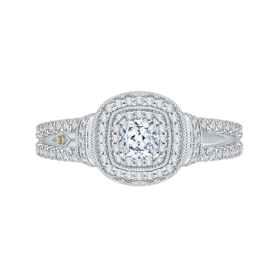 Promezza Engagement Ring