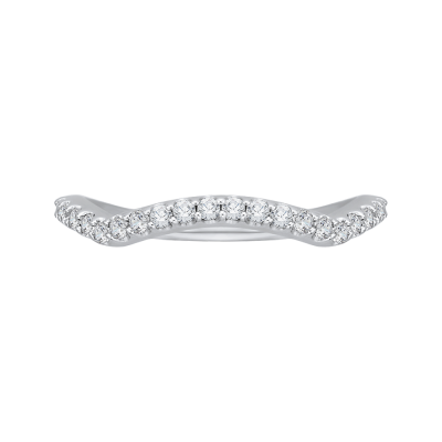 Promezza Wedding Band