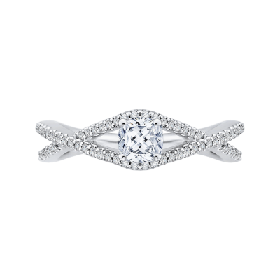 Promezza Engagement Ring