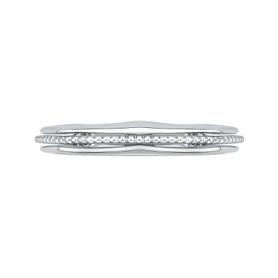 Promezza Wedding Band