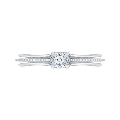 Promezza Engagement Ring