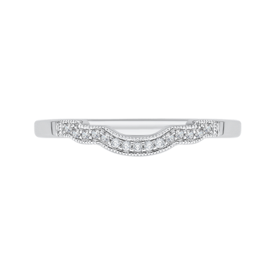Promezza Wedding Band