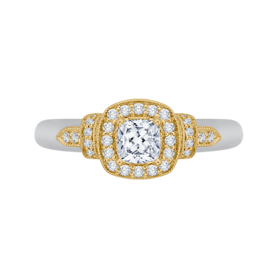 Promezza Engagement Ring