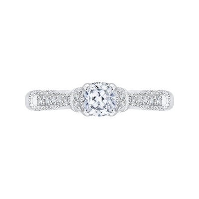Promezza Engagement Ring