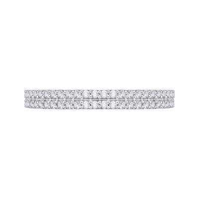 Promezza Wedding Band