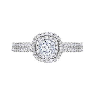 Promezza Engagement Ring