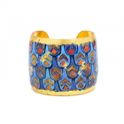 Valley of the Kings Cuff