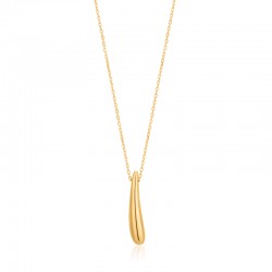 Luxe Drop Necklace