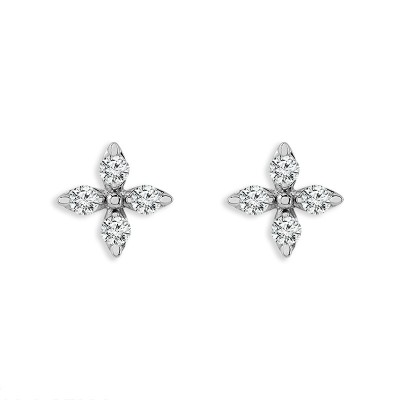 Diamond Fashion Earring