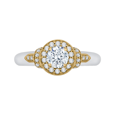 Promezza Engagement Ring