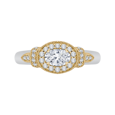 Promezza Engagement Ring